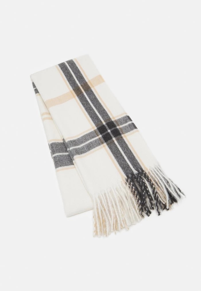 écharpe ANNA FIELD Anna Field Scarf Blanche Femme | NCA-0348345